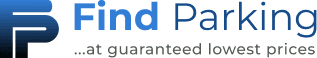 Find Parking Logo